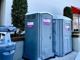 Best Portable Toilets with Baby Changing Stations  in Fort Washakie, WY